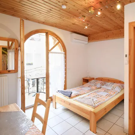 Molnár 24 Homestay szállás Zamárdi