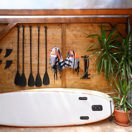 Molnár 24 Homestay szállás *