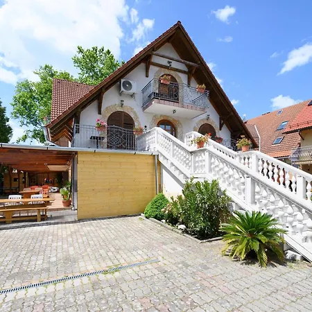 Molnár 24 Homestay szállás Zamárdi