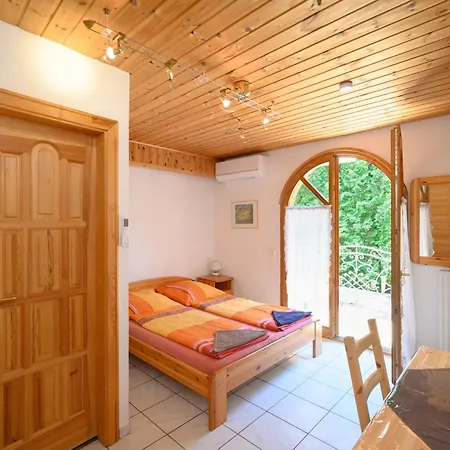 Molnar Vendeghaz 24 Privat bolig *