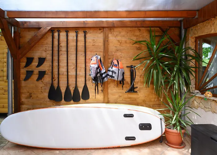 Molnar Vendeghaz 24 Privatunterkunft *