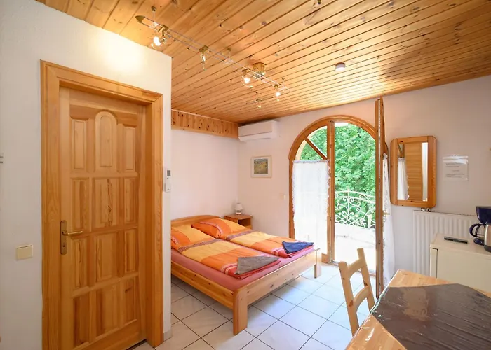 Molnar Vendeghaz 24 Privat bolig *